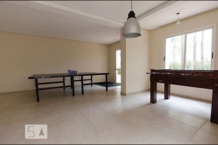 Apartamento para alugar com 74m², 2 quartos e 1 vagaSalão de jogos