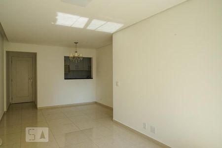 Sala de apartamento para alugar com 2 quartos, 74m² em Perdizes, São Paulo