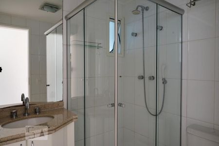 Apartamento para alugar com 74m², 2 quartos e 1 vagaBanheiro 2