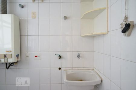 Apartamento para alugar com 74m², 2 quartos e 1 vagaÁrea de Serviço
