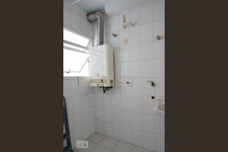 Apartamento para alugar com 74m², 2 quartos e 1 vagaÁrea de Serviço