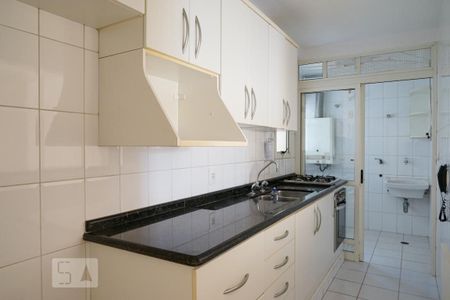 Apartamento para alugar com 74m², 2 quartos e 1 vagaCozinha