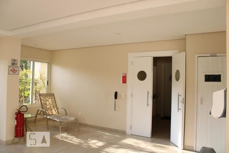 Apartamento para alugar com 74m², 2 quartos e 1 vagaSpa