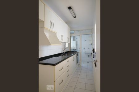 Apartamento para alugar com 74m², 2 quartos e 1 vagaCozinha