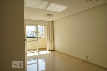 Sala de apartamento para alugar com 2 quartos, 74m² em Perdizes, São Paulo