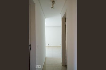 Apartamento para alugar com 74m², 2 quartos e 1 vagaCorredor