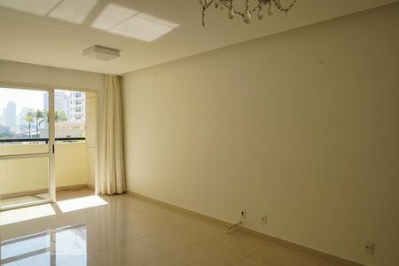 Sala de apartamento para alugar com 2 quartos, 74m² em Perdizes, São Paulo