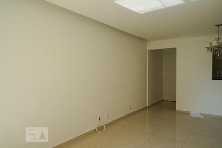 Sala de apartamento para alugar com 2 quartos, 74m² em Perdizes, São Paulo