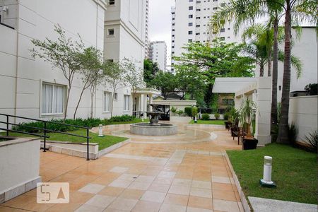 Apartamento para alugar com 74m², 2 quartos e 1 vagaÁrea comum