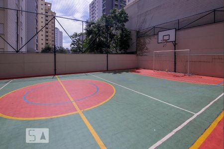 Apartamento para alugar com 74m², 2 quartos e 1 vagaQuadra