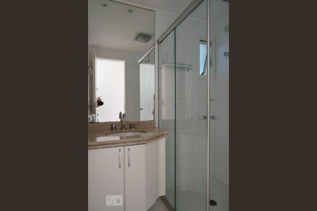 Apartamento para alugar com 74m², 2 quartos e 1 vagaBanheiro 2