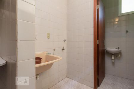 Apartamento à venda com 65m², 3 quartos e 2 vagasárea de serviço