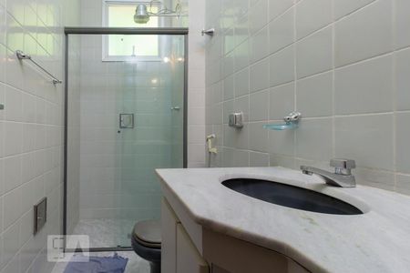 Apartamento à venda com 65m², 3 quartos e 2 vagasBanheiro