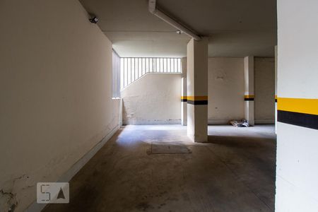 Apartamento à venda com 65m², 3 quartos e 2 vagasGaragem