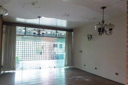 Sala de casa para alugar com 3 quartos, 300m² em Jardim do Mar, São Bernardo do Campo