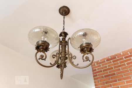 Sala de casa para alugar com 3 quartos, 300m² em Jardim do Mar, São Bernardo do Campo