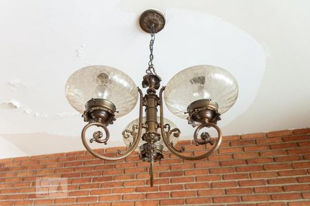 Sala de casa para alugar com 3 quartos, 300m² em Jardim do Mar, São Bernardo do Campo