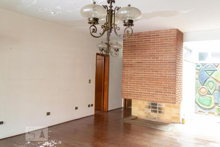 Sala de casa para alugar com 3 quartos, 300m² em Jardim do Mar, São Bernardo do Campo