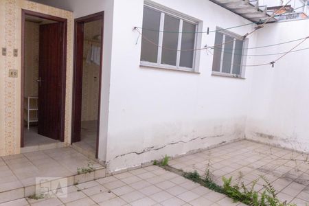 Quarto 2 - vista de casa para alugar com 3 quartos, 300m² em Jardim do Mar, São Bernardo do Campo