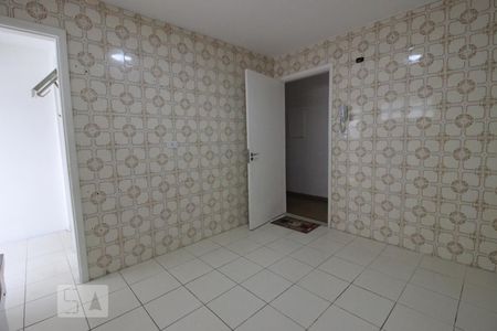 Cozinha de apartamento para alugar com 2 quartos, 72m² em Água Fria, São Paulo