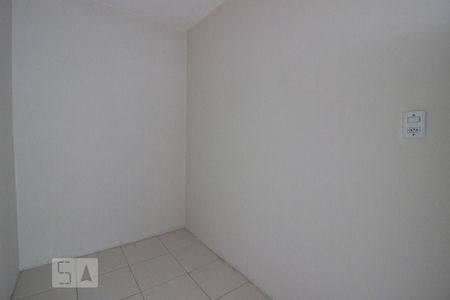 Quarto de Serviço de apartamento para alugar com 2 quartos, 72m² em Água Fria, São Paulo