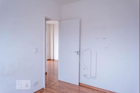 Apartamento à venda com 50m², 2 quartos e 1 vagaQuarto 2