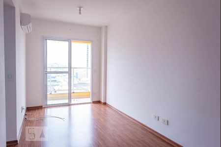 Sala de apartamento à venda com 2 quartos, 50m² em Chácara Califórnia, São Paulo