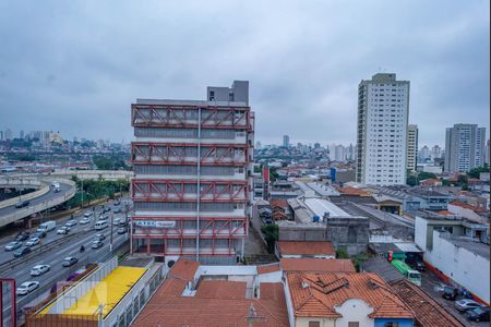 Apartamento à venda com 50m², 2 quartos e 1 vagaVista do Quarto 1