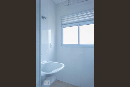 Apartamento à venda com 50m², 2 quartos e 1 vagaÁrea de Serviço