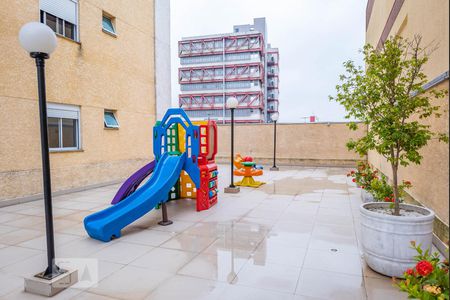 Apartamento à venda com 50m², 2 quartos e 1 vagaÁrea Comum - Playground
