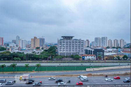 Apartamento à venda com 50m², 2 quartos e 1 vagaVista do Quarto 2