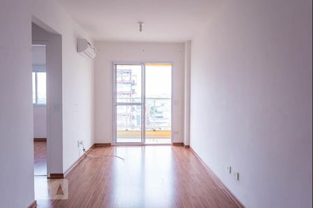 Sala de apartamento à venda com 2 quartos, 50m² em Chácara Califórnia, São Paulo