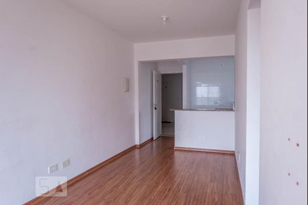 Sala de apartamento à venda com 2 quartos, 50m² em Chácara Califórnia, São Paulo