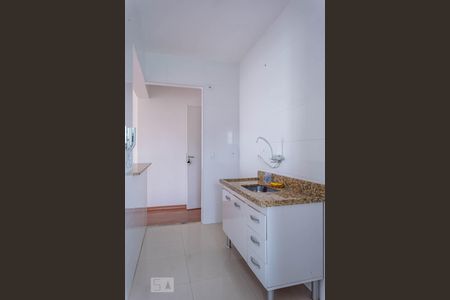 Apartamento à venda com 50m², 2 quartos e 1 vagaCozinha
