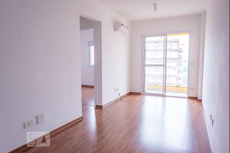Sala de apartamento à venda com 2 quartos, 50m² em Chácara Califórnia, São Paulo
