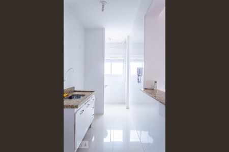 Apartamento à venda com 50m², 2 quartos e 1 vagaCozinha