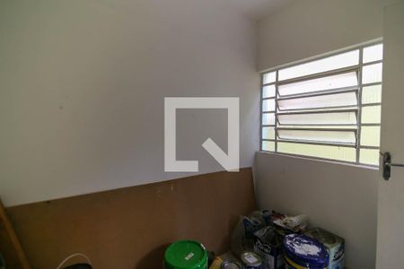 Casa para alugar com 160m², 3 quartos e 3 vagasÁrea de Serviço