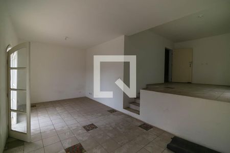 Sala de casa à venda com 3 quartos, 160m² em Jardim Leonor, São Paulo