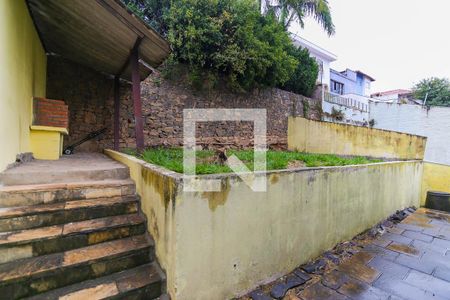 Casa para alugar com 160m², 3 quartos e 3 vagasQuintal