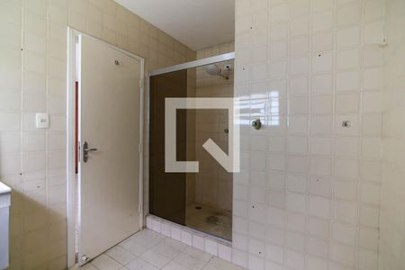 Casa para alugar com 160m², 3 quartos e 3 vagasBanheiro da Suíte