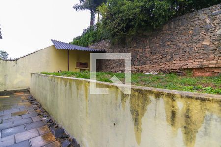 Casa para alugar com 160m², 3 quartos e 3 vagasQuintal