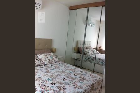 Quarto de apartamento para alugar com 1 quarto, 42m² em Bela Vista, Porto Alegre