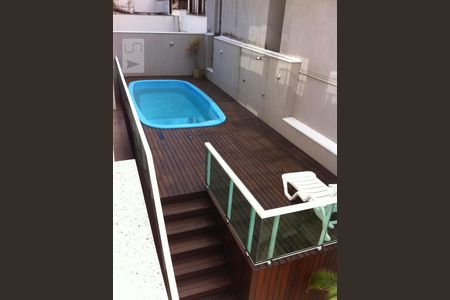 Apartamento para alugar com 42m², 1 quarto e 1 vagaÁrea de lazer