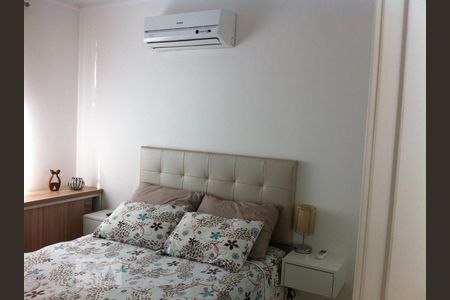 Quarto de apartamento para alugar com 1 quarto, 42m² em Bela Vista, Porto Alegre