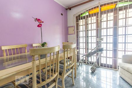 Sala de Jantar de casa para alugar com 3 quartos, 300m² em Umuarama, Osasco