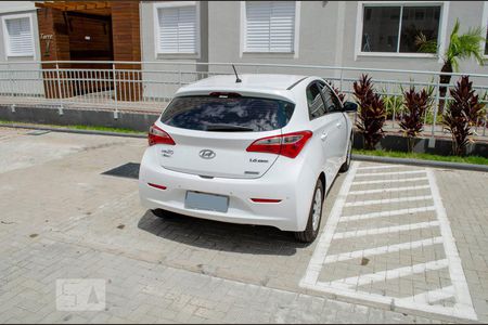 Apartamento para alugar com 64m², 2 quartos e 1 vagaBox