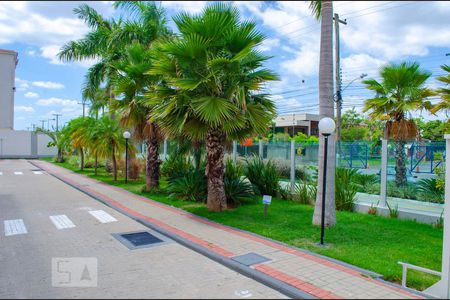 Apartamento para alugar com 64m², 2 quartos e 1 vagaÁrea comum