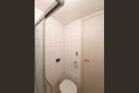 Apartamento à venda com 82m², 3 quartos e 1 vagaBanheiro de Serviço