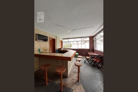 Apartamento à venda com 82m², 3 quartos e 1 vagaÁrea comum
