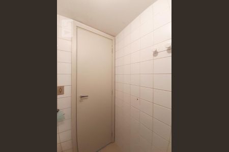 Apartamento à venda com 82m², 3 quartos e 1 vagaBanheiro de Serviço